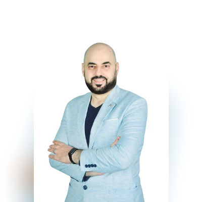 Moataz Ali